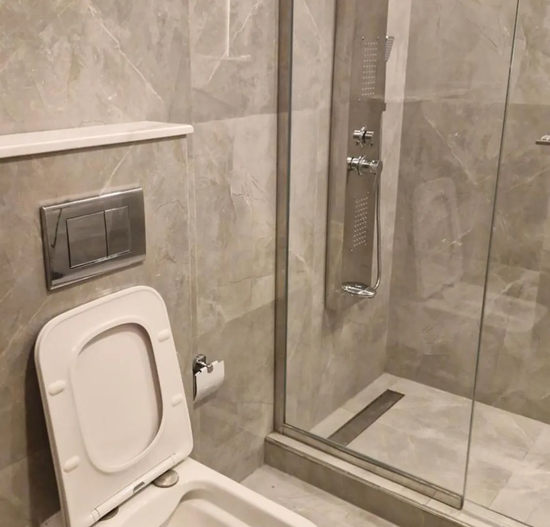 Nas Villa Luxury Hostels Dubai 0*,