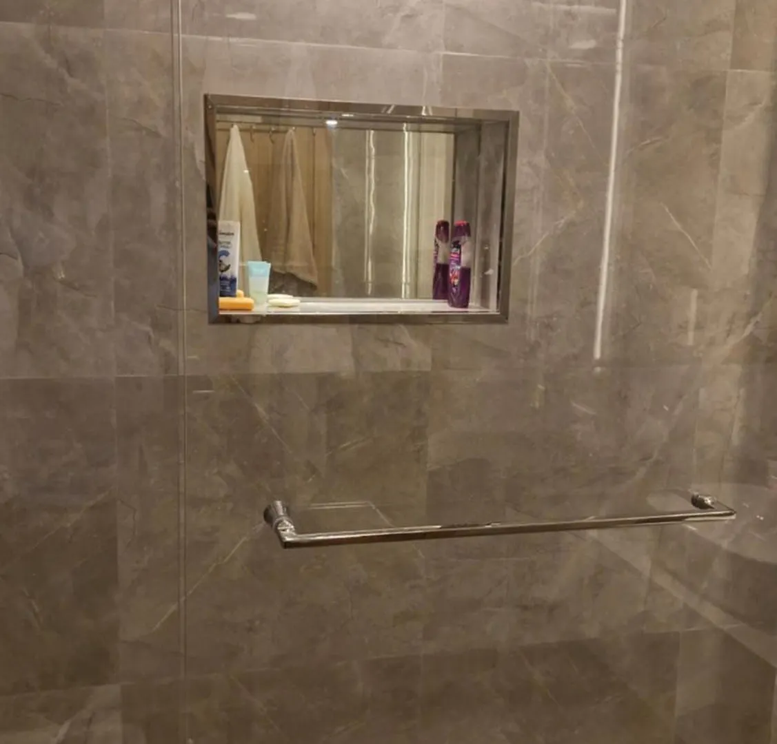 Nas Villa Luxury Hostels Dubai