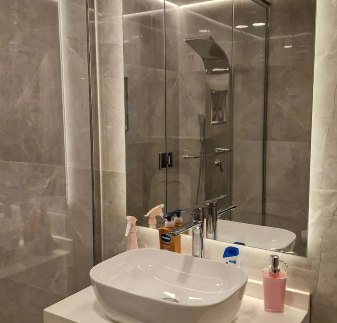 Bed & Breakfast Nas Villa Luxury Hostels Dubai