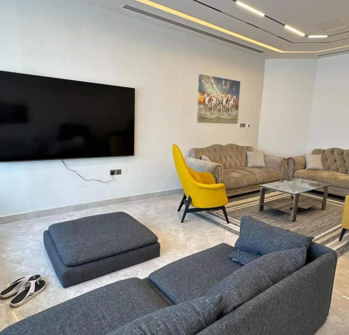 Nas Villa Luxury Hostels Dubai 0*,